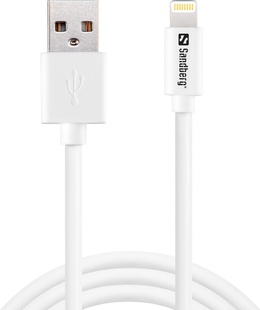  Sandberg 440-94 USB>Lightning 2m AppleApproved  Hover