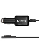  Sandberg 441-00 Car Charger Surface Pro 3-8