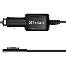  Sandberg 441-00 Car Charger Surface Pro 3-8