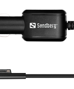  Sandberg 441-00 Car Charger Surface Pro 3-8  Hover