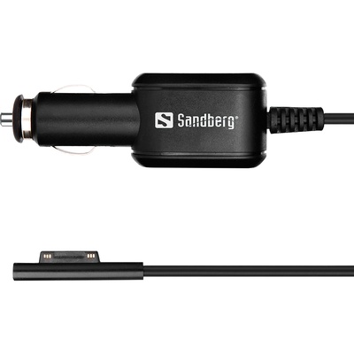  Sandberg 441-00 Car Charger Surface Pro 3-8