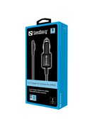 Sandberg 441-00 Car Charger Surface Pro 3-8 Hover