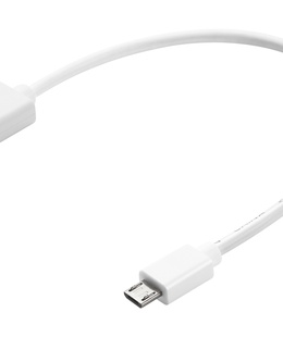  Sandberg 441-18 MicroUSB Sync/ChargeCable 0.2m  Hover