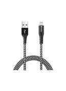  Sandberg 441-35 Survivor Lightning Cable 1M
