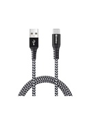  Sandberg 441-36 Survivor USB-C- USB-A Cable 1M