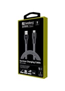  Sandberg 441-36 Survivor USB-C- USB-A Cable 1M Hover