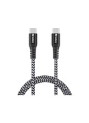  Sandberg 441-38 Survivor USB-C- USB-C Cable 1M