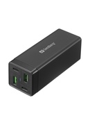  Sandberg 441-45 4in1 Charger 2xUSB-C 2xUSB 65W