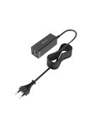  Sandberg 441-45 4in1 Charger 2xUSB-C 2xUSB 65W Hover