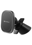  Sandberg 441-47 In Car Wireless Magnetic 15W