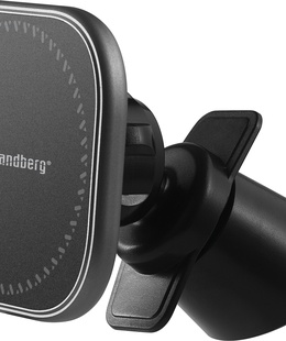 Sandberg 441-47 In Car Wireless Magnetic 15W  Hover