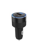  Sandberg 441-49 Car Charger 3in1 130W USB-C PD