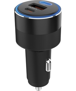  Sandberg 441-49 Car Charger 3in1 130W USB-C PD  Hover