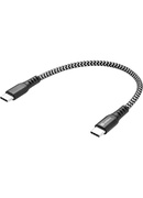  Sandberg 441-66 Survivor USB-C Cable 0.2M 100W