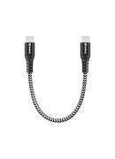  Sandberg 441-66 Survivor USB-C Cable 0.2M 100W Hover