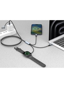  Sandberg 441-69 3in1 Travel Charge Cable 100W Hover