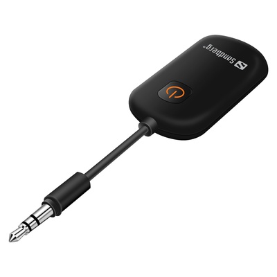  Sandberg 450-12 Bluetooth Audio Link 2in1 TxRx