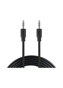  Sandberg 501-24 MiniJack Cable M-M 2m