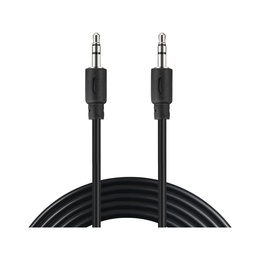  Sandberg 501-24 MiniJack Cable M-M 2m