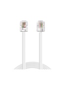  Sandberg 502-53 Telephone RJ11-RJ11 10m, 6P4C