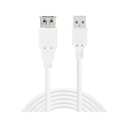  Sandberg 503-78 Extension USB 2.0 AA 1.8m