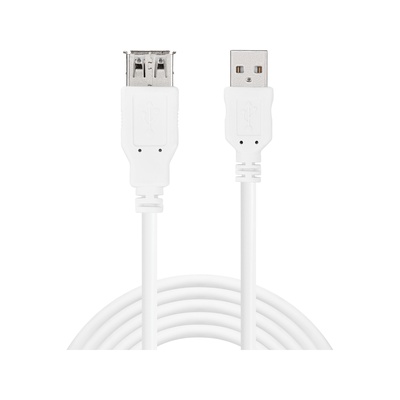  Sandberg 503-78 Extension USB 2.0 AA 1.8m