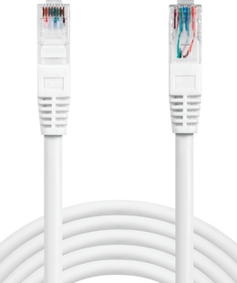  Sandberg 506-93 Network Cable UTP Cat6 1m  Hover