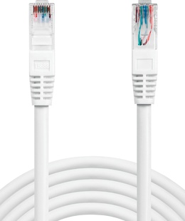  Sandberg 506-95 Network Cable UTP Cat6 3m  Hover