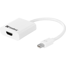  Sandberg 508-29 Adapt MiniDP>HDMI