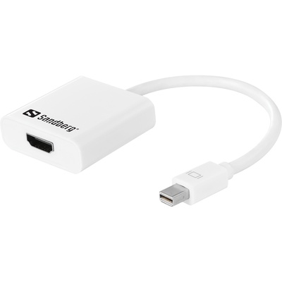  Sandberg 508-29 Adapt MiniDP>HDMI