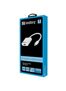  Sandberg 508-29 Adapt MiniDP>HDMI Hover