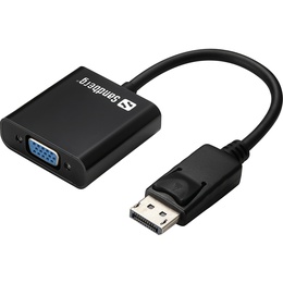  Sandberg 508-43 Adapter DisplayPort>VGA