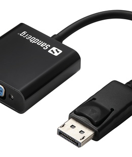  Sandberg 508-43 Adapter DisplayPort>VGA  Hover