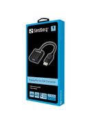  Sandberg 508-43 Adapter DisplayPort>VGA Hover