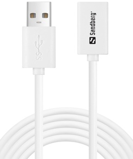  Sandberg 508-51 Extension USB 3.0 AA 2m  Hover