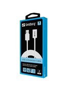  Sandberg 508-51 Extension USB 3.0 AA 2m Hover