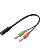  Sandberg 508-67 Headset Converter (mobile) > PC