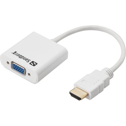  Sandberg 508-69 HDMI to VGA Converter
