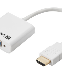  Sandberg 508-69 HDMI to VGA Converter  Hover