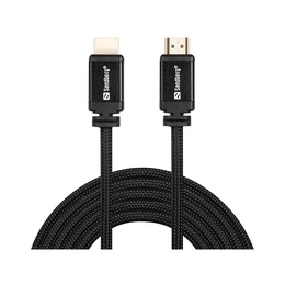  Sandberg 508-97 HDMI 2.0 19M-19M, 1m