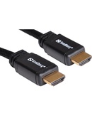  Sandberg 508-98 HDMI 2.0 19M-19M, 2m Hover