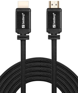  Sandberg 509-00 HDMI 2.0 19M-19M, 5m  Hover