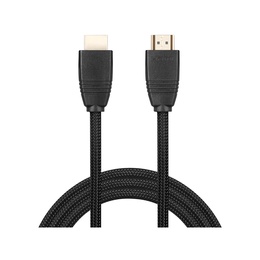 Sandberg 509-13 HDMI 2.1 Cable 8K, 1m