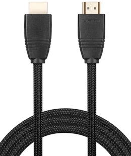  Sandberg 509-13 HDMI 2.1 Cable 8K, 1m  Hover
