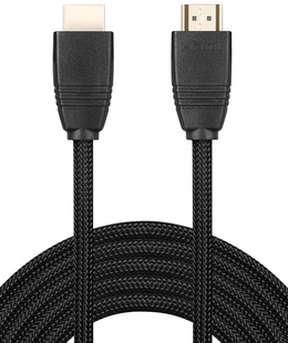  Sandberg 509-14 HDMI 2.1 Cable 8K, 2m  Hover