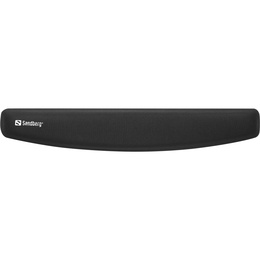  Sandberg 520-39 Memory Foam Wrist Rest 48cm