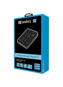 Tastatūra Sandberg 630-05 Wireless Numeric Keypad 2 Hover