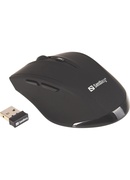 Pele Sandberg 630-06 Wireless Mouse Pro
