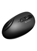 Pele Sandberg 631-03 Wireless Mouse Hover