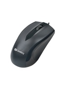 Pele Sandberg 631-04 USB-C Mouse
